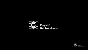 Logo Goyki 3 Art Inkubatora