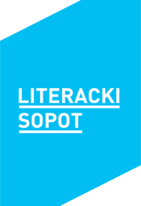 Logo Literacki Sopot