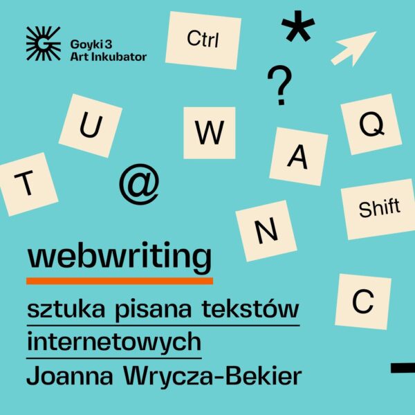webwriting