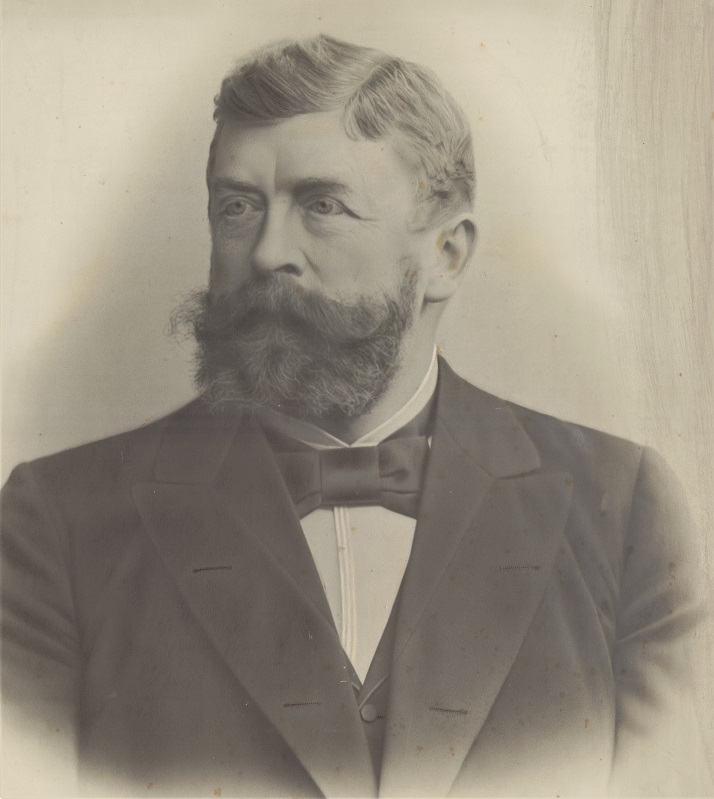 Friedrich Wilhelm Jüncke (1842-1897) Ze zbiorów: Muzeum Sopotu