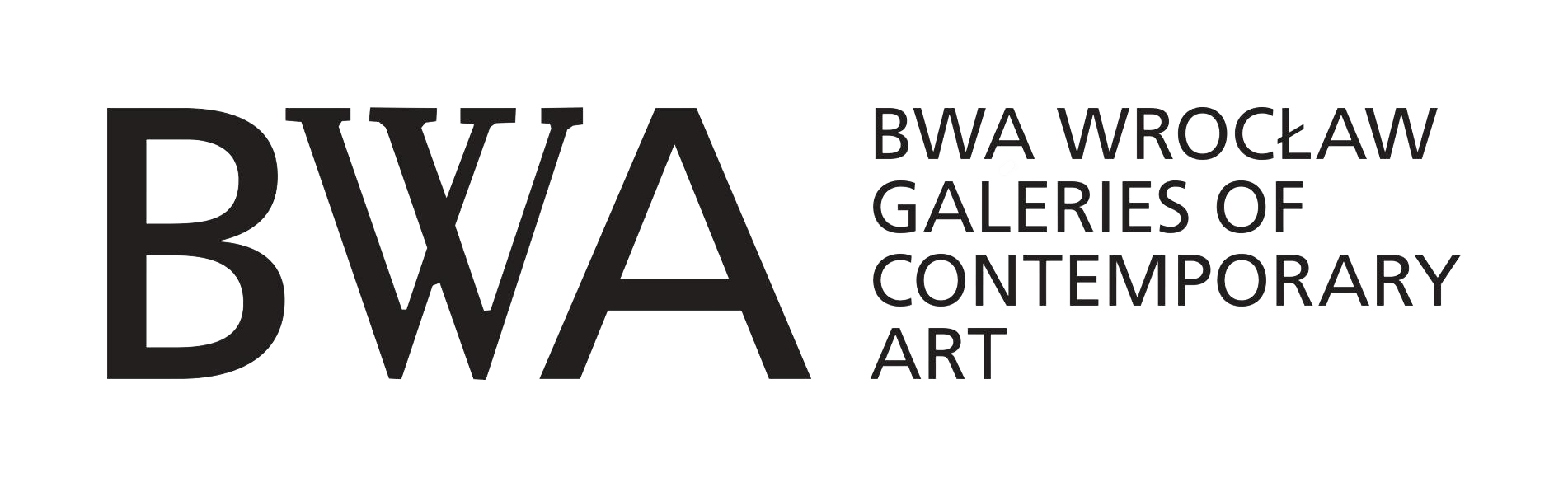 BWA Wrocław – Modern Art Galleries