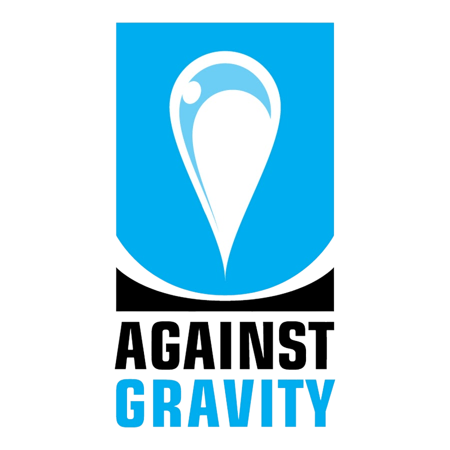 Against Gravity