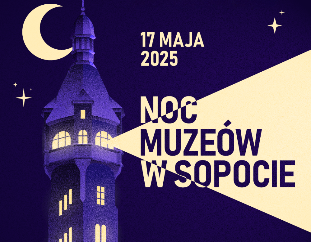 Noc Muzeów w willi na Goyki
