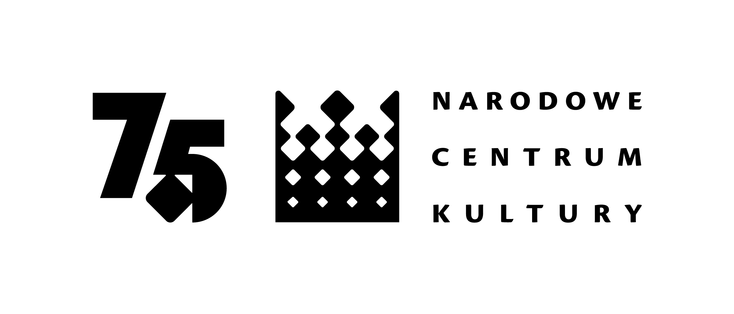 Logo: NCK